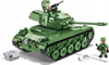 COBI 2239 AMERYKAŃSKI CZOŁG M41A3 WALKER BULLDOG