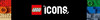 LEGO ICONS 10368 Chryzantema