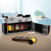 LEGO Creator 3in1 31147 Kamera retro Aparat z Kliszą Zdjęcia Telewizor 3w1