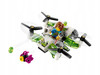 Lego Dreamzzz 71471 Terenówka Mateo Samochód Terenowy Helikopter Zestaw 2w1