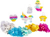 LEGO Classic 11040 Magiczny zestaw z przezroczystymi klockami