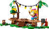 LEGO Super Mario 71421 Dżunglowy koncert Dixie Kong zestaw rozszerzający