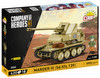 COBI 3050 Czołg Marder III Company of Heroes 3