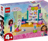 LEGO Koci domek Gabi 10795 Prace Ręczne z Tekturzątkiem Łatwe 4+