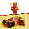 LEGO Ninjago Samochód wyścigowy ninja Kaia EVO Auto Pojazd + Figurka 71780