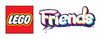 LEGO Friends 42613 Karetka szpitala w Heartlake