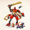 LEGO NINJAGO 71812 Wspinaczkowy mech ninja Kaia