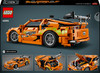 LEGO Technic 42204 Fast and Furious Toyota Supra MK4 Auto