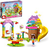 LEGO Koci Domek Gabi Przyjęcie w ogrodzie Wróżkici 10787