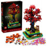LEGO Ideas 21346 Rodzinne Drzewo Duży Zestaw 1040 el. Ozdoba Zawieszki