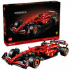 LEGO Technic 42207 Bolid F1 Ferrari SF-24 Car Auto wyścigowe