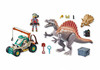 Playmobil Atak Spinozaurów 71820