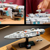 LEGO Star Wars 75405 Krążownik typu Home One Nowość 18+