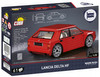Klocki COBI 24508 Samochód Lancia Delta HF 61 EL. Model Auto