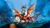 LEGO Ninjago 71822 Smoczyca źródła ruchu Source Dragon of Motion Smok