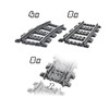 LEGO City 60205 Tory