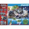 OUTLET Playmobil City Action 70569 Ucieczka ze spadochronem Policja Helikopter