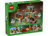 LEGO Minecraft 21271 Komnata prób