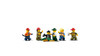 LEGO City 60198 Pociąg towarowy sterowany