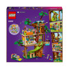 LEGO 42652 Friends - Spotkanie w domku na Drzewie Przyjaźni Nowość