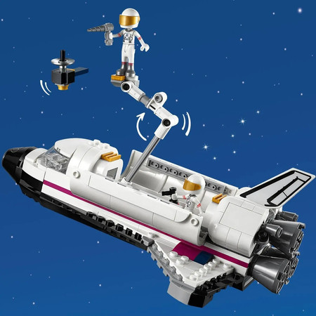 LEGO Friends 41713 Kosmiczna akademia Olivii