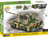 Klocki COBI 2733 Niszczyciel czołgów Panzerjäger Tiger Ausf.B Jagdtiger