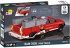 Klocki COBI 24612 RAM 3500 FIRE TRUCK Wóz Strażacki Straż Pożarna Pickup