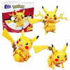 Mega Construx POKEMON Zestaw Konstrukcyjny Klocki PIKACHU GMD31