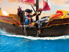 Playmobil 71418 Pirates Statek Piracki