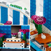 LEGO Architecture 21057 Architecture Singapur