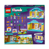 LEGO Friends 41724 Dom Piętrowy Paisley 4+ Łatwe