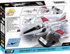 Klocki Wojskowe Cobi 5858 Model Samolot Northrop F-5A Freedom Fighter 358EL
