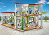 Playmobil 71615 Action Heroes Nowoczesny Szpital