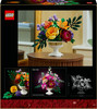 LEGO ICONS 10345 Botanicals Kwiatowa Kompozycja Kwiaty Rośliny Bukiet