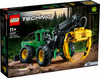 LEGO Technic 42157 Ciągnik leśny John Deere 948L-II