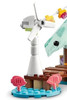 LEGO Friends 41700 Luksusowy kemping na plaży