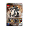 LEGO Super Heroes 76277 War Machine Mech Armor
