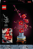 LEGO ICONS 10369 Kwiat śliwy