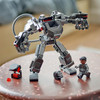 LEGO Super Heroes 76277 War Machine Mech Armor