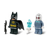 LEGO 76301 DC Super Heroes - Batman i Batmobil kontra Mr. Freeze Nowość