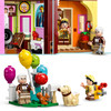 LEGO Disney 43217 Dom z bajki Odlot