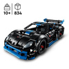 LEGO Technic 42176 Samochód wyścigowy Porsche GT4 e-Performance