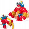 Zestaw Magicbox Piratix Gorilla Bros Boom Ben 4 elementy