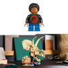 LEGO 76969 Jurassic World - Szkielety dinozaurów: czaszka triceratopsa Nowe
