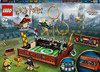 LEGO Harry Potter 76416 Skrzynia Boisko Quidditcha