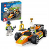 LEGO City Samochód sportowy wyścigowy 60322 Auto