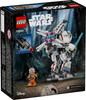 LEGO Star Wars 75390 Kostium robota X-wing Luke'a Skywalkera