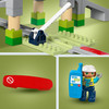 LEGO Duplo 10426 Most kolejowy i tory - zestaw rozszerzający