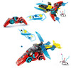 LEGO DREAMZzz 71489 Odrzutowy kontroler Coopera Nowość
