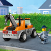 LEGO City 60435 Samochód pomocy drogowej i naprawa sportowego auta